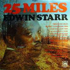 25 Miles - 1969